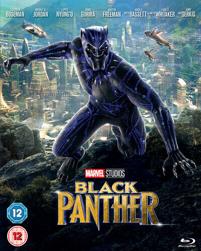 Black Panther